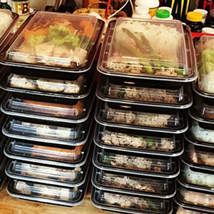 Alpha Meals thumbnail